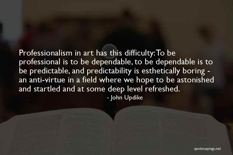 Umedez Quotes By John Updike Umedez Quotes By John Updike