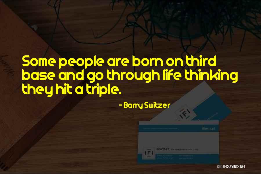 Umehara Yuichiro Quotes By Barry Switzer Umehara Yuichiro Quotes By Barry Switzer