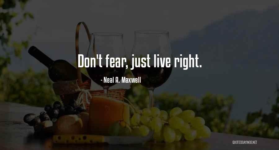 Umeleck Smery Quotes By Neal A. Maxwell Umeleck Smery Quotes By Neal A. Maxwell
