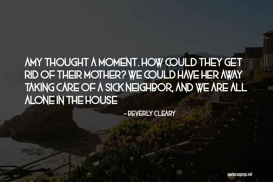 Umepon Quotes By Beverly Cleary Umepon Quotes By Beverly Cleary