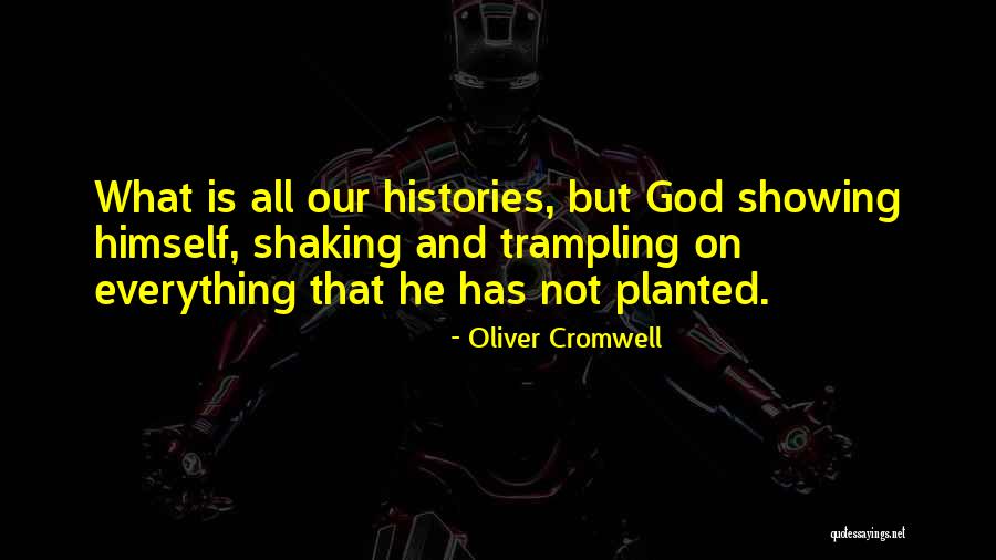 Umepon Quotes By Oliver Cromwell Umepon Quotes By Oliver Cromwell
