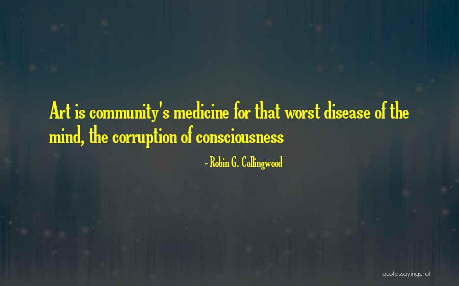 Umepon Quotes By Robin G. Collingwood Umepon Quotes By Robin G. Collingwood