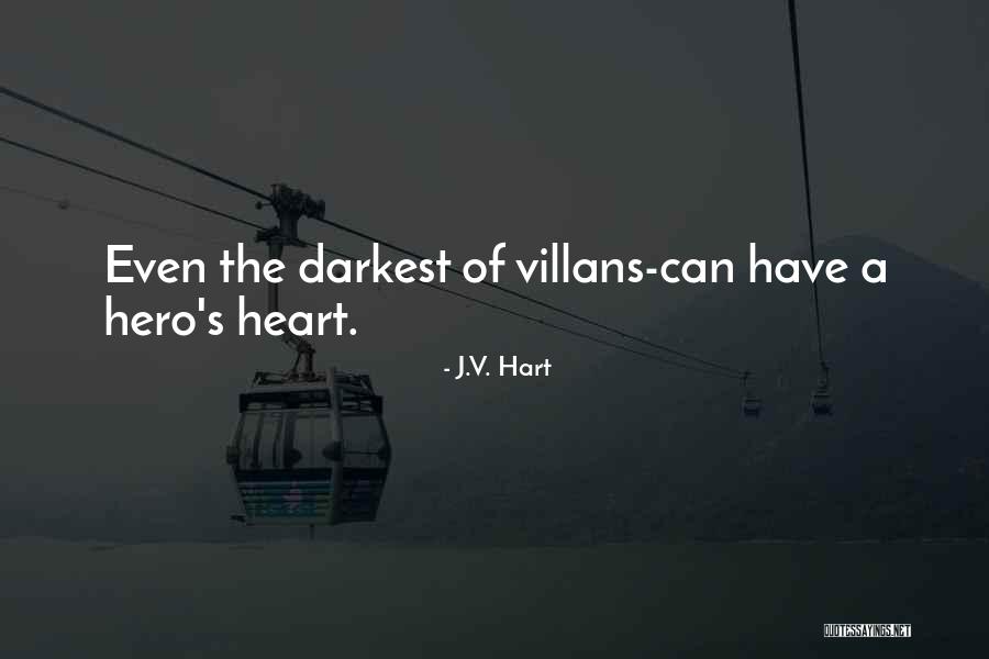 Umer Farooq Quotes By J.V. Hart Umer Farooq Quotes By J.V. Hart