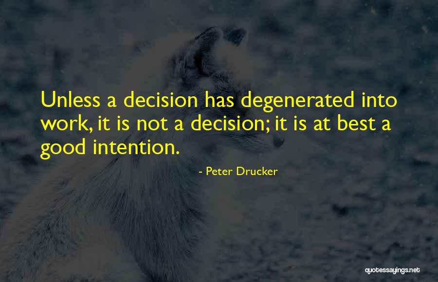 Umer Reports Quotes By Peter Drucker Umer Reports Quotes By Peter Drucker