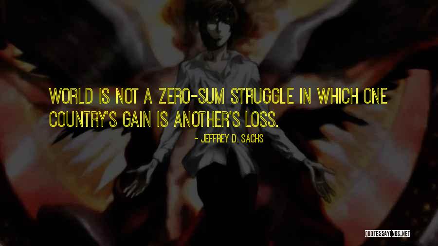 Umer Sharif Quotes By Jeffrey D. Sachs Umer Sharif Quotes By Jeffrey D. Sachs