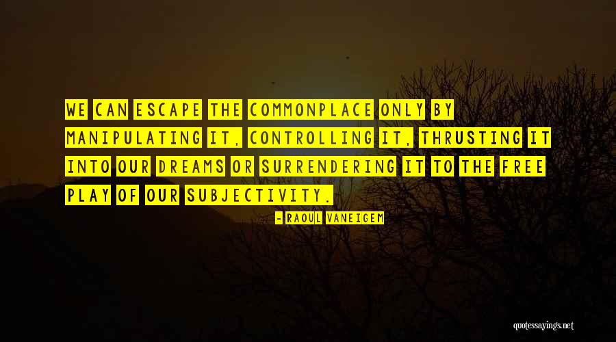 Umericacu Quotes By Raoul Vaneigem Umericacu Quotes By Raoul Vaneigem