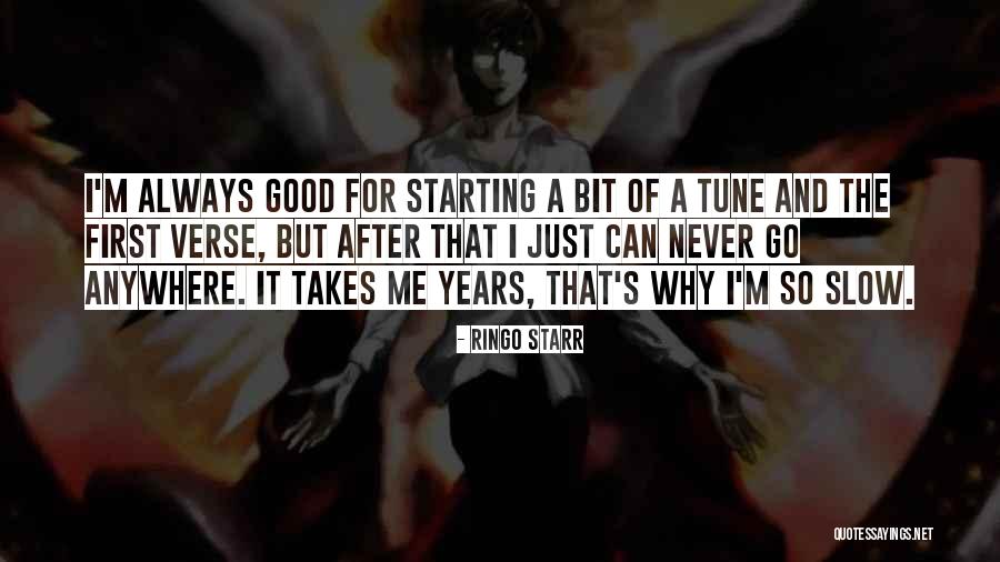 Umesto U Quotes By Ringo Starr Umesto U Quotes By Ringo Starr