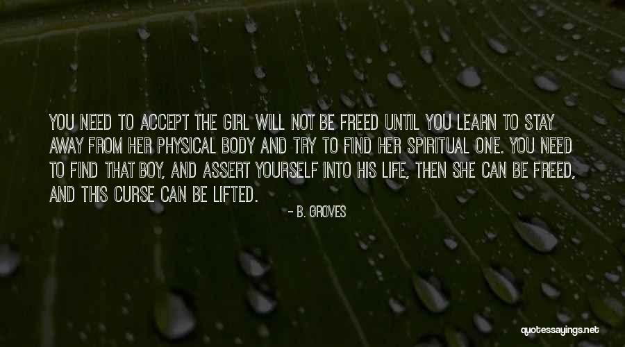 Umetnik Gorjan Quotes By B. Groves Umetnik Gorjan Quotes By B. Groves