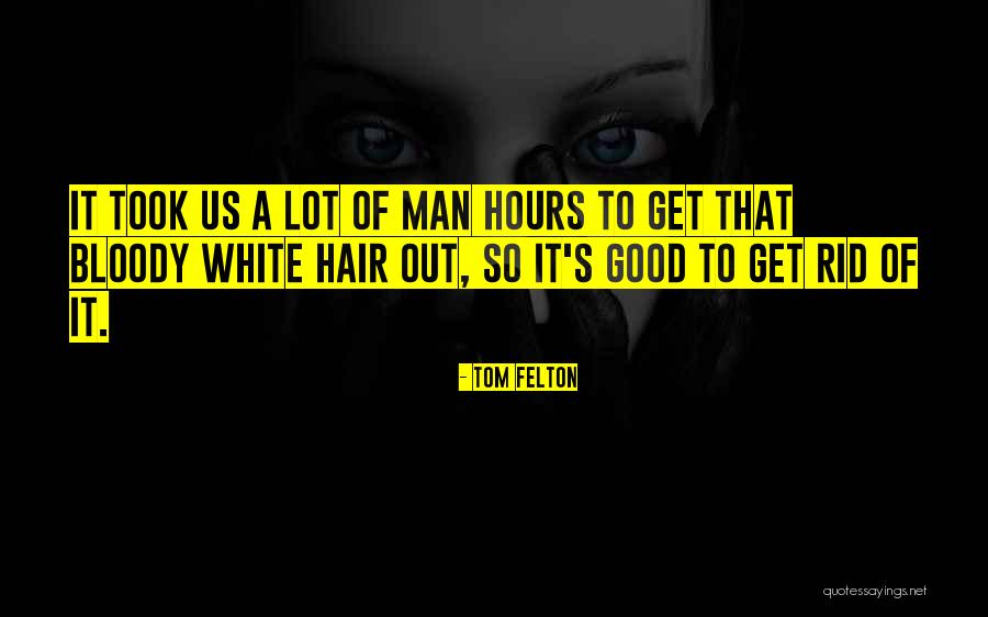 Umetnik Gorjan Quotes By Tom Felton Umetnik Gorjan Quotes By Tom Felton
