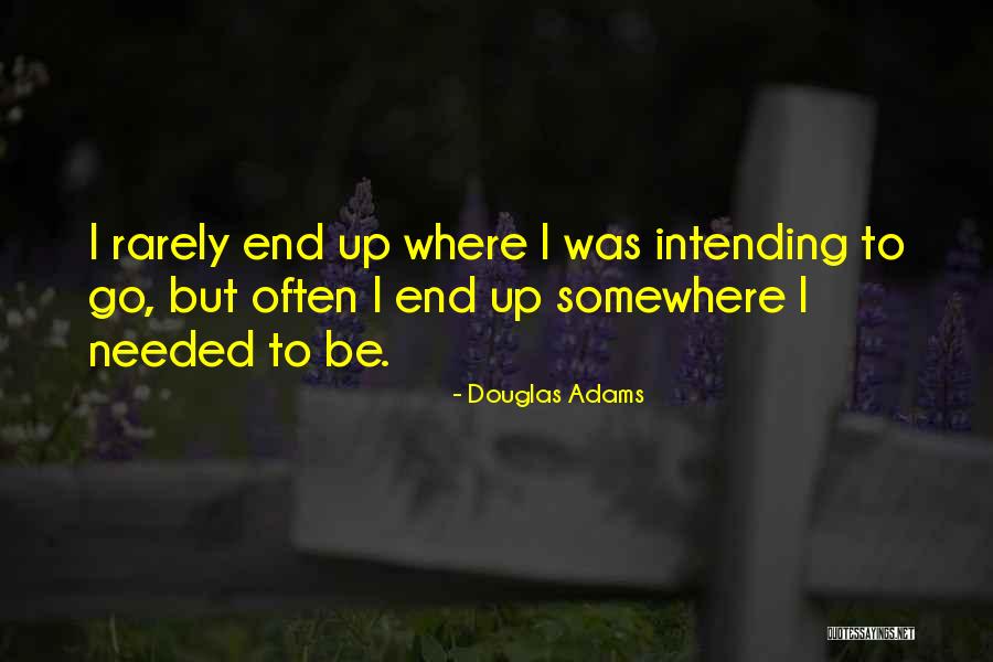 Umetnik Tapi Quotes By Douglas Adams Umetnik Tapi Quotes By Douglas Adams