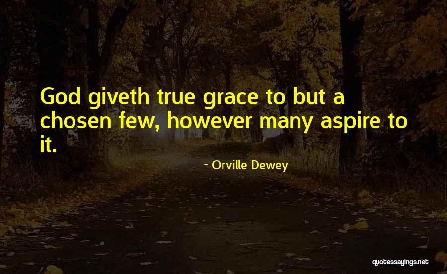 Umetnosti Quotes By Orville Dewey Umetnosti Quotes By Orville Dewey