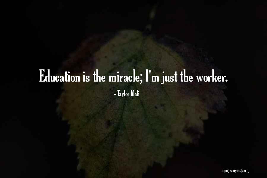 Umewakamaru Quotes By Taylor Mali Umewakamaru Quotes By Taylor Mali