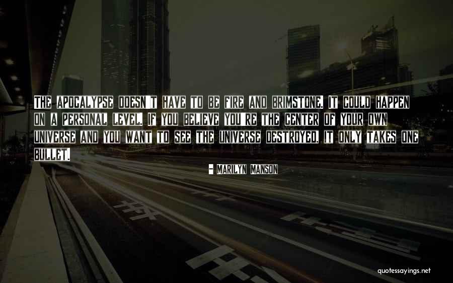 Umezawa Masahiko Quotes By Marilyn Manson Umezawa Masahiko Quotes By Marilyn Manson