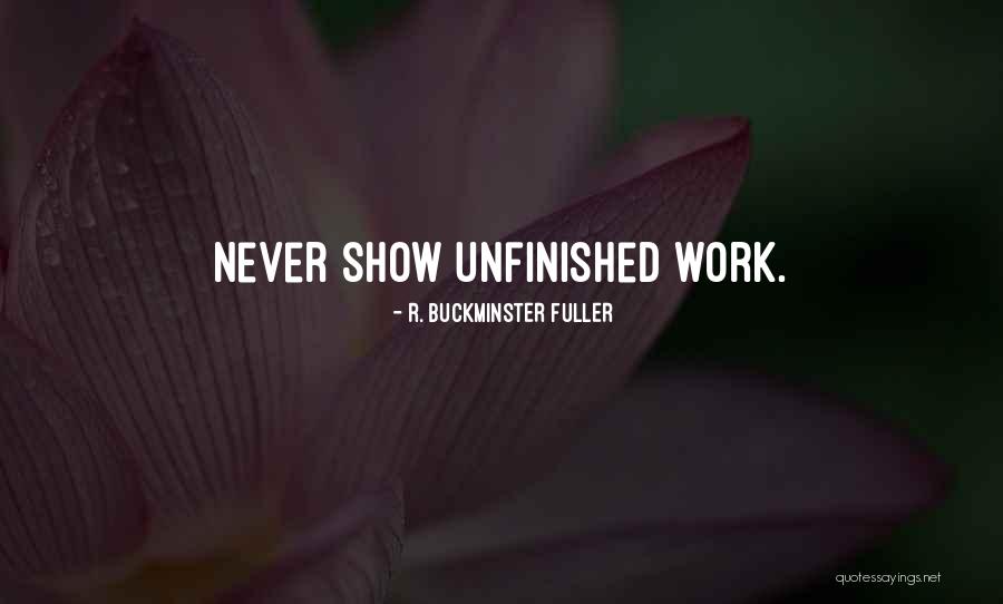 Umezawa Minami Quotes By R. Buckminster Fuller Umezawa Minami Quotes By R. Buckminster Fuller