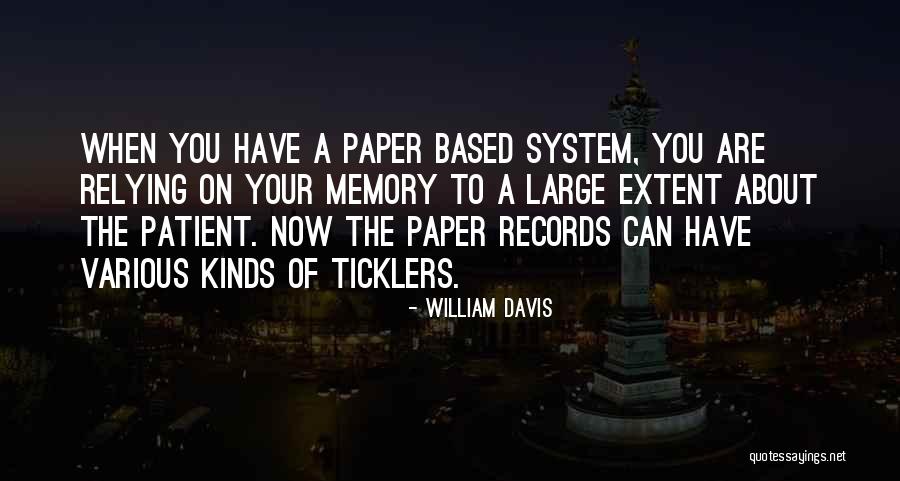 Umezu Daisuke Quotes By William Davis Umezu Daisuke Quotes By William Davis