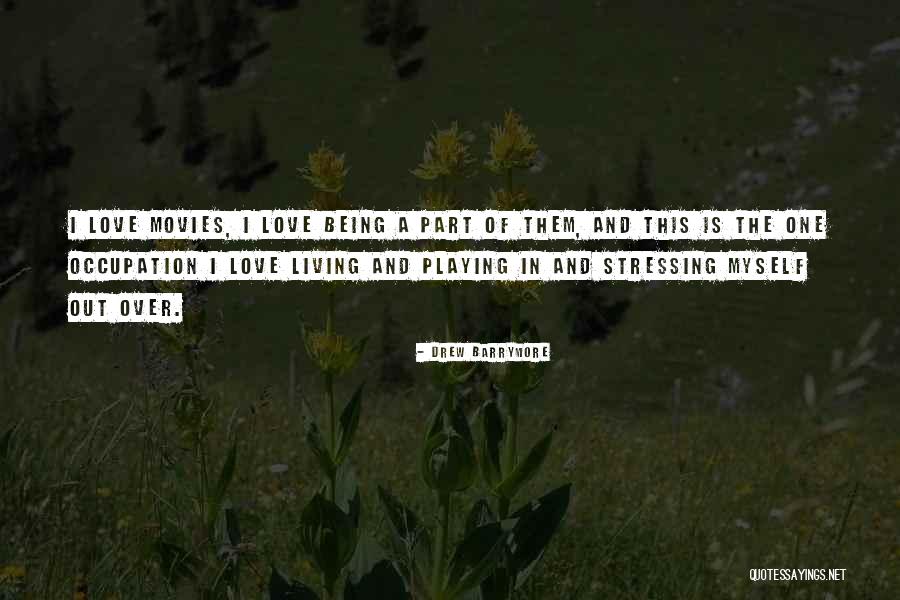 Umfang Der Quotes By Drew Barrymore Umfang Der Quotes By Drew Barrymore