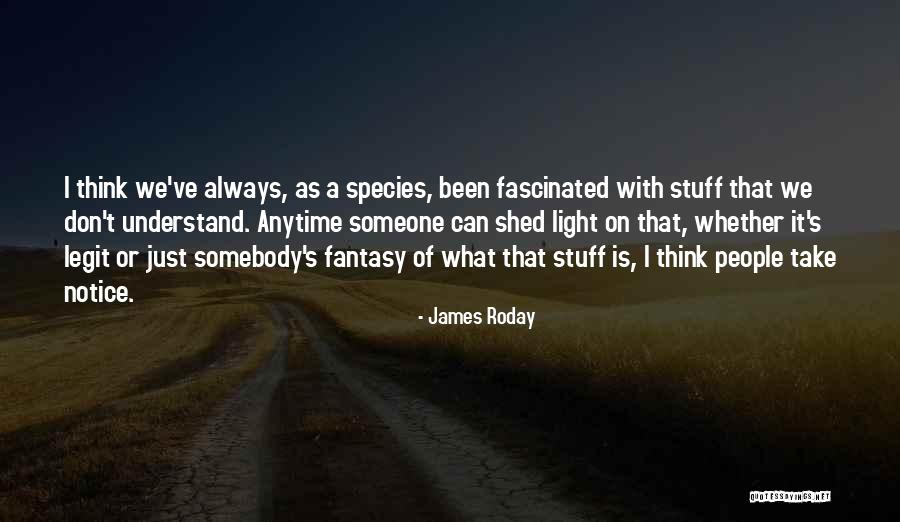 Umfang Der Quotes By James Roday Umfang Der Quotes By James Roday