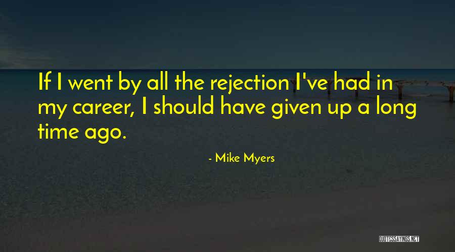 Umflat Sau Quotes By Mike Myers Umflat Sau Quotes By Mike Myers