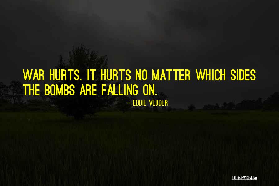 Umfleet Randy Quotes By Eddie Vedder Umfleet Randy Quotes By Eddie Vedder