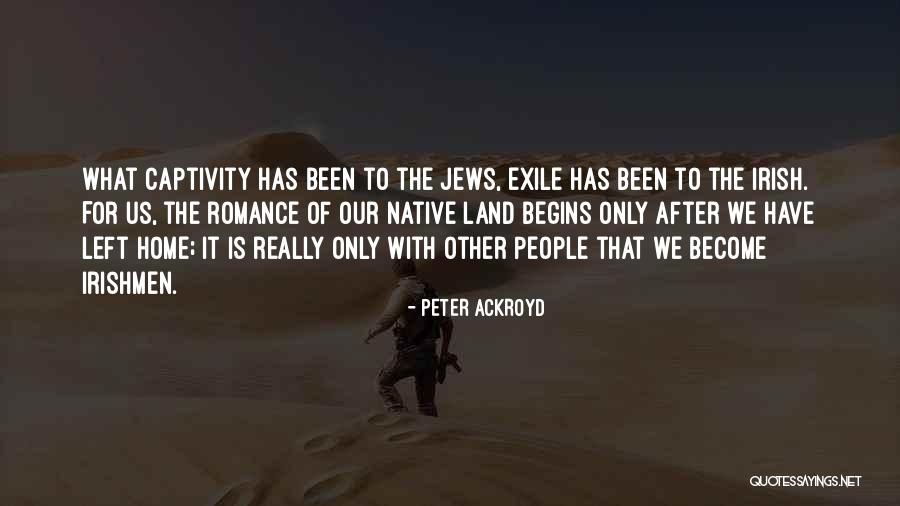 Umfundisi Quotes By Peter Ackroyd Umfundisi Quotes By Peter Ackroyd