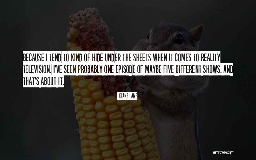 Umgebung Erkunden Quotes By Diane Lane Umgebung Erkunden Quotes By Diane Lane