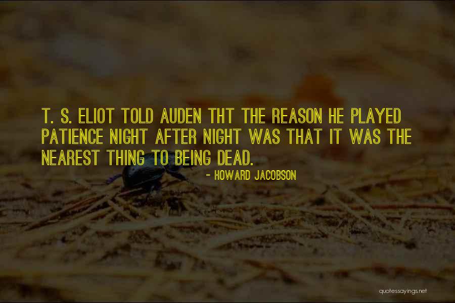 Umhlanga Quotes By Howard Jacobson Umhlanga Quotes By Howard Jacobson