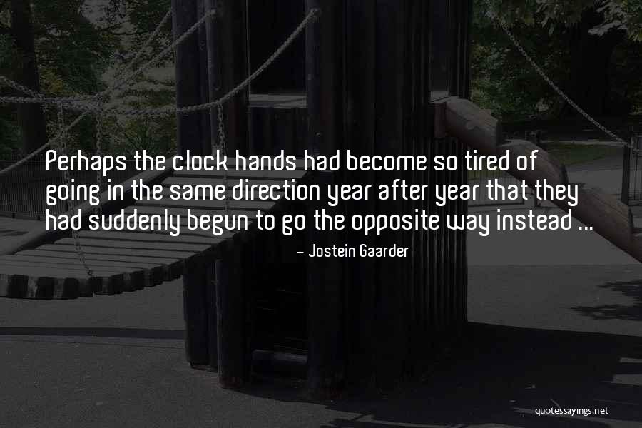 Umi Ryuuzaki Quotes By Jostein Gaarder Umi Ryuuzaki Quotes By Jostein Gaarder