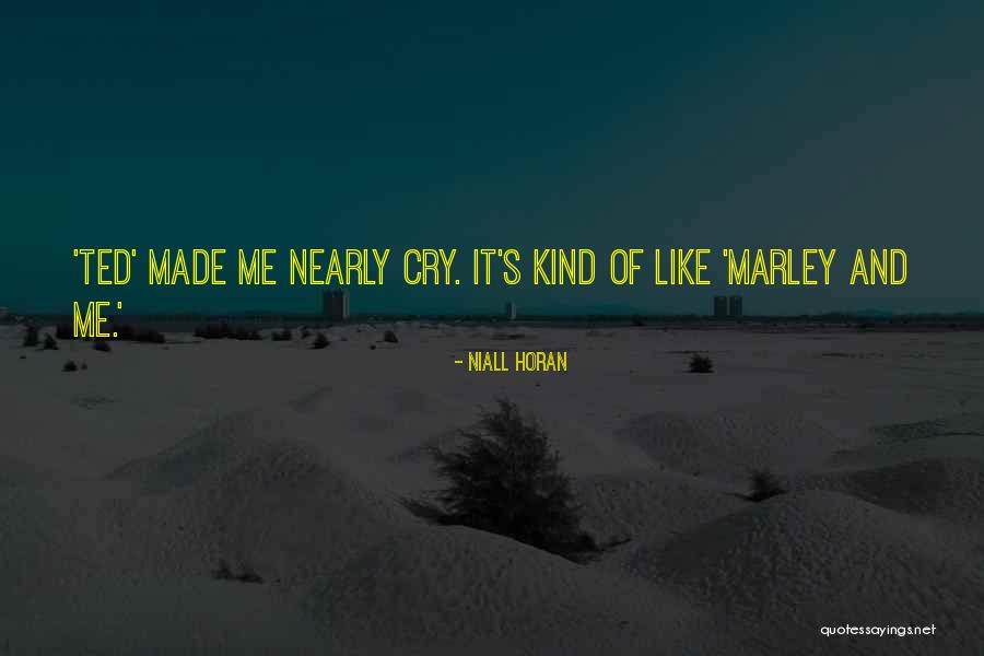 Umi Ryuuzaki Quotes By Niall Horan Umi Ryuuzaki Quotes By Niall Horan