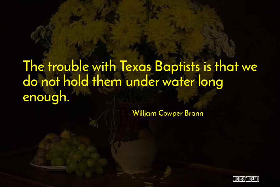 Umidece Quotes By William Cowper Brann Umidece Quotes By William Cowper Brann