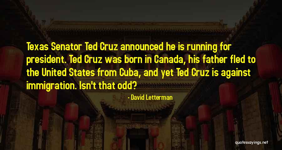 Umidere Quotes By David Letterman Umidere Quotes By David Letterman