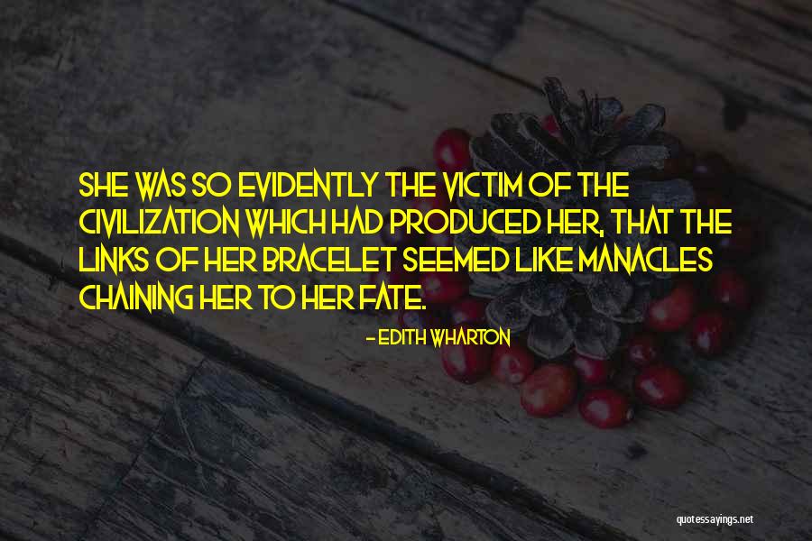 Umidere Quotes By Edith Wharton Umidere Quotes By Edith Wharton