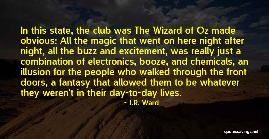 Umidere Quotes By J.R. Ward Umidere Quotes By J.R. Ward