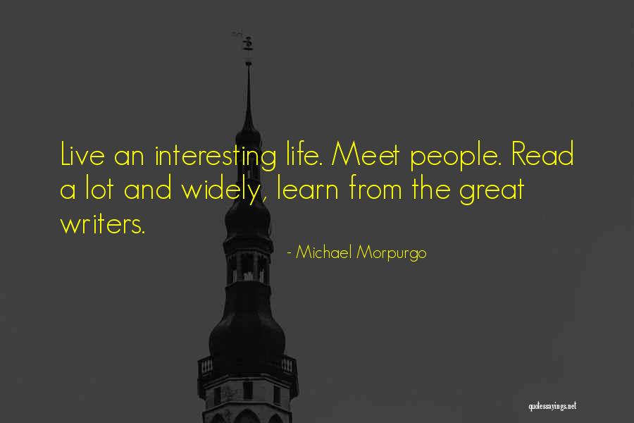 Umiem Czy Quotes By Michael Morpurgo Umiem Czy Quotes By Michael Morpurgo