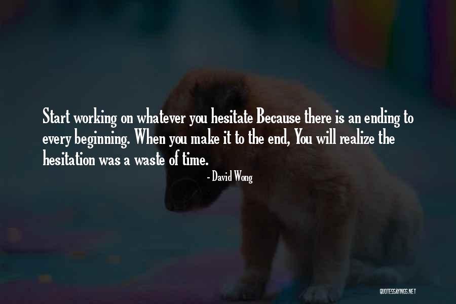 Umiikot English Quotes By David Wong Umiikot English Quotes By David Wong