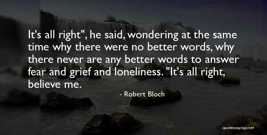 Umiikot English Quotes By Robert Bloch Umiikot English Quotes By Robert Bloch