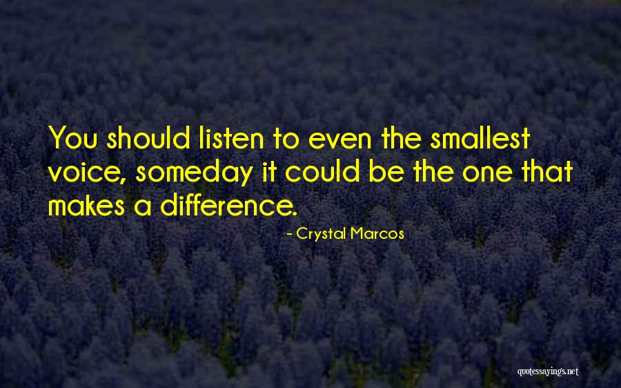 Umika Bekasi Quotes By Crystal Marcos Umika Bekasi Quotes By Crystal Marcos