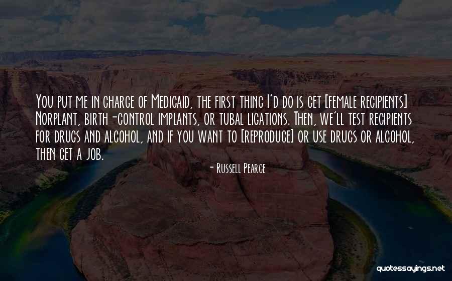 Umila Quotes By Russell Pearce Umila Quotes By Russell Pearce