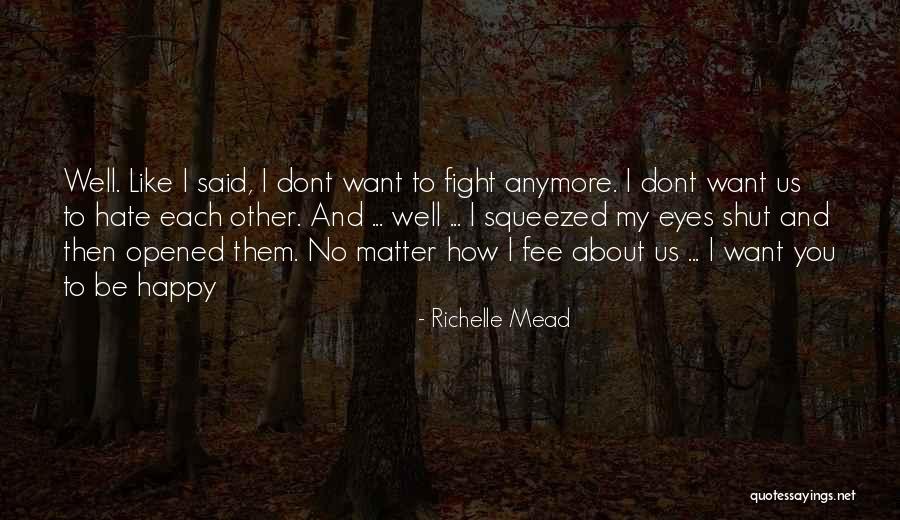 Umilinta Dex Quotes By Richelle Mead Umilinta Dex Quotes By Richelle Mead