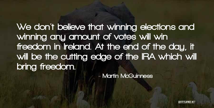 Umility Quotes By Martin McGuinness Umility Quotes By Martin McGuinness