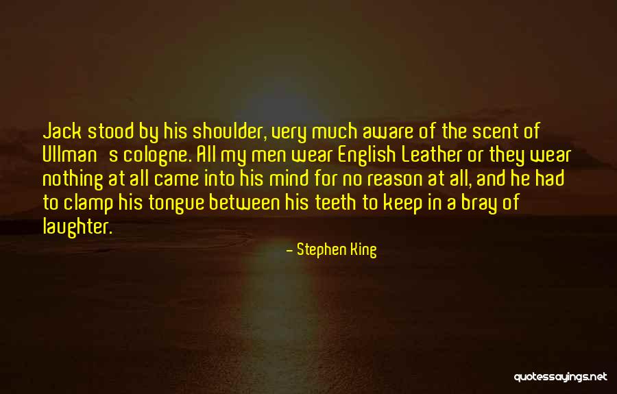 Umilkchan Quotes By Stephen King Umilkchan Quotes By Stephen King