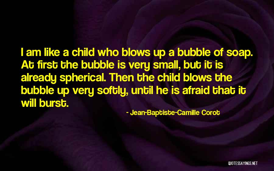Umilta Rouff Quotes By Jean-Baptiste-Camille Corot Umilta Rouff Quotes By Jean-Baptiste-Camille Corot