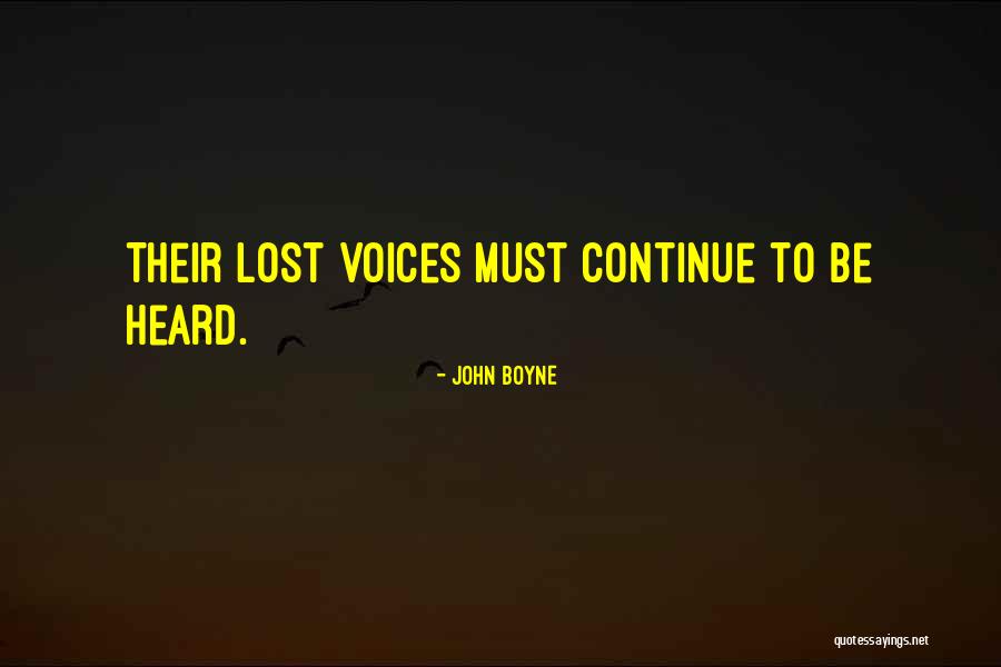 Umimi Tarix Quotes By John Boyne Umimi Tarix Quotes By John Boyne
