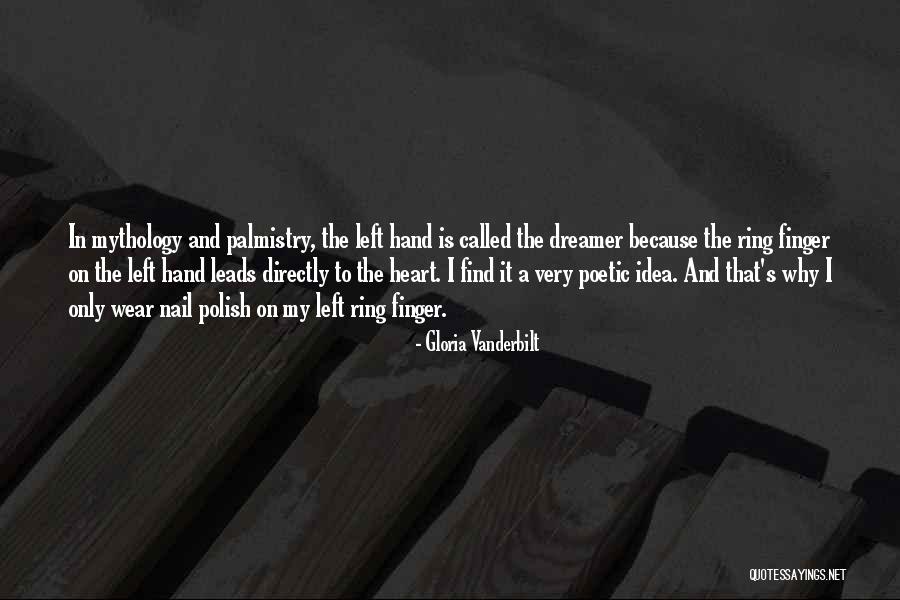 Umino Iruka Quotes By Gloria Vanderbilt Umino Iruka Quotes By Gloria Vanderbilt