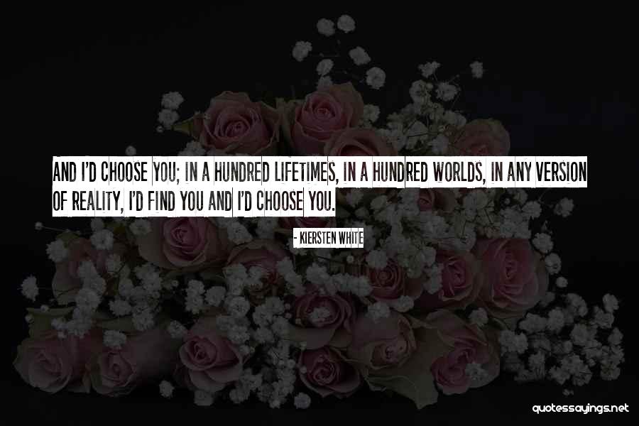 Umino Iruka Quotes By Kiersten White Umino Iruka Quotes By Kiersten White