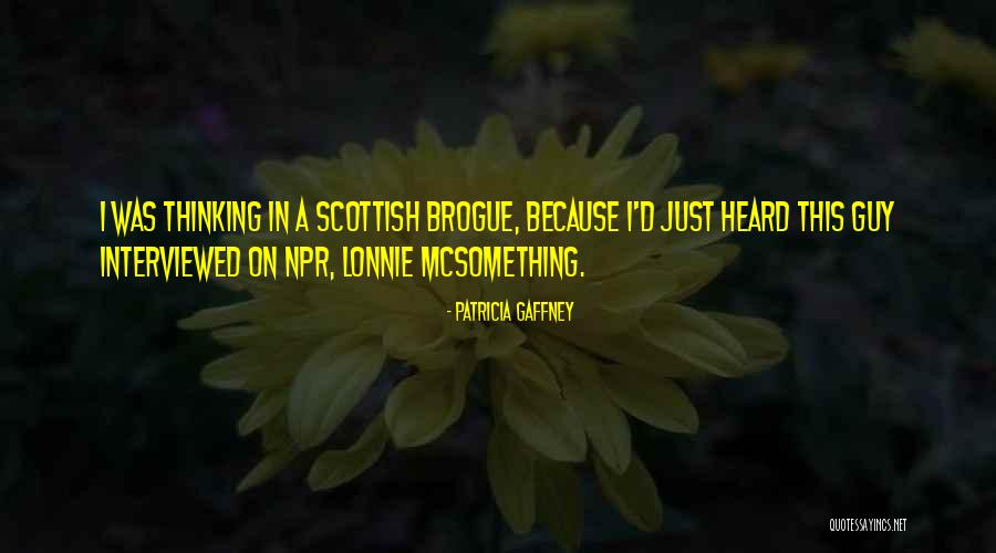 Umino Iruka Quotes By Patricia Gaffney Umino Iruka Quotes By Patricia Gaffney