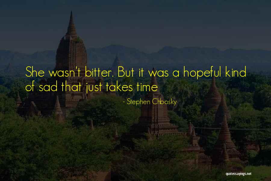 Umino Sachi Quotes By Stephen Chbosky Umino Sachi Quotes By Stephen Chbosky