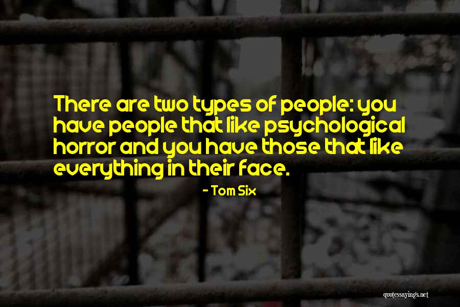 Umino Sachi Quotes By Tom Six Umino Sachi Quotes By Tom Six