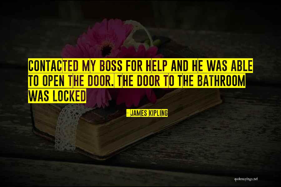 Umintindi Quotes By James Kipling Umintindi Quotes By James Kipling