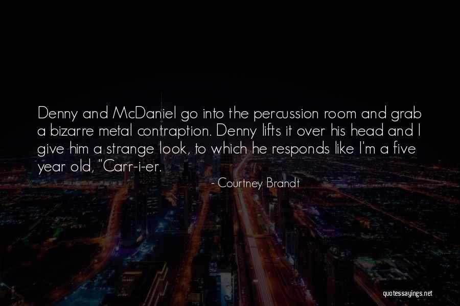 Umivanje Lica Quotes By Courtney Brandt Umivanje Lica Quotes By Courtney Brandt