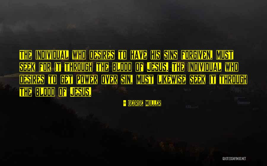 Umivanje Ociju Quotes By George Muller Umivanje Ociju Quotes By George Muller